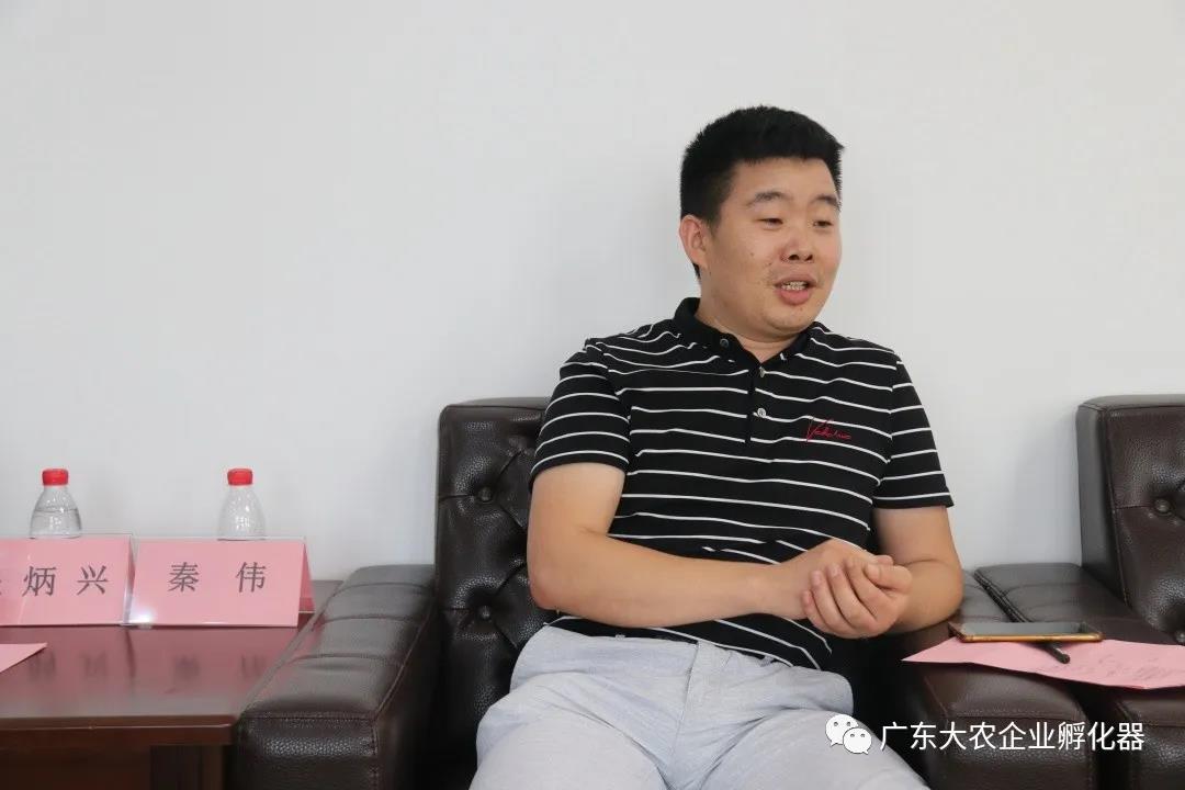 “英德市电商创业孵化基地”、“茶产业数字化实验室” 挂牌成立！